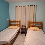 Apartamento Mobiliado Vila Iracema