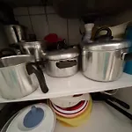 Apartamento Mobiliado Vila Iracema