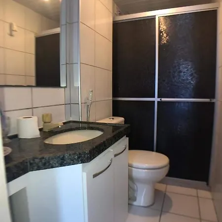 Mobiliado Iracema Fortaleza (Ceara)