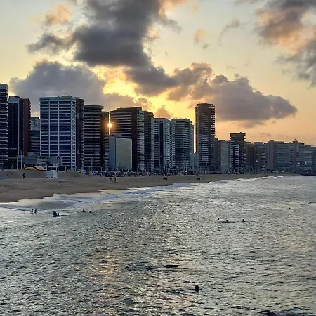 Mobiliado Iracema * Fortaleza (Ceara)