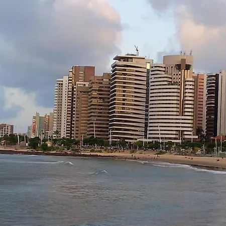 Apartamento Mobiliado Iracema