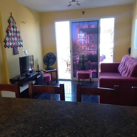 Mobiliado Iracema Apartamento