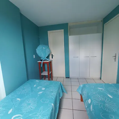 Mobiliado Iracema Apartamento *