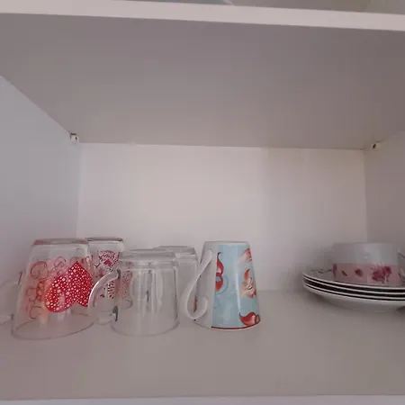 Apartamento Mobiliado Iracema Fortaleza (Ceara)