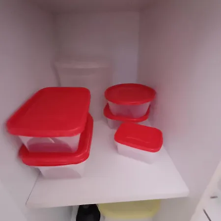 Mobiliado Iracema Apartamento