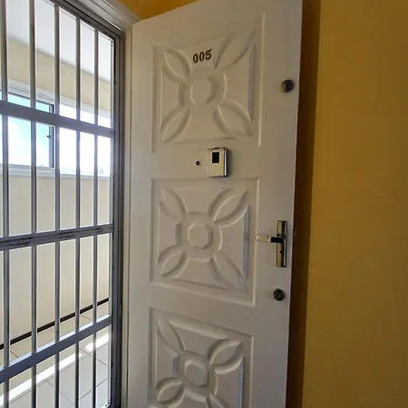 Mobiliado Iracema Apartamento Fortaleza (Ceara)