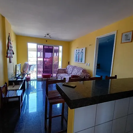 Mobiliado Iracema Fortaleza (Ceara)