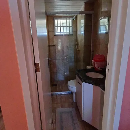 Mobiliado Iracema