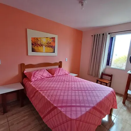 Mobiliado Iracema Apartamento Fortaleza (Ceara)