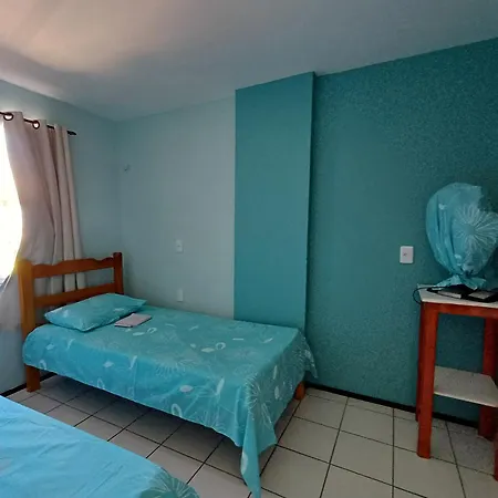 Mobiliado Iracema Apartamento Fortaleza (Ceara)