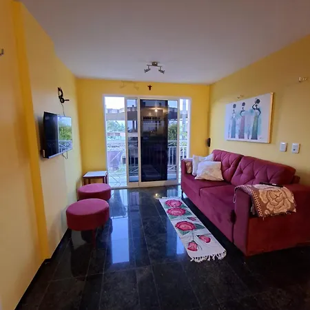 Mobiliado Iracema Apartamento