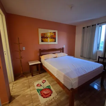 Mobiliado Iracema Apartamento *