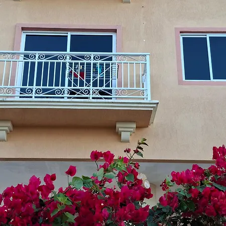 Apartamento Mobiliado Iracema
