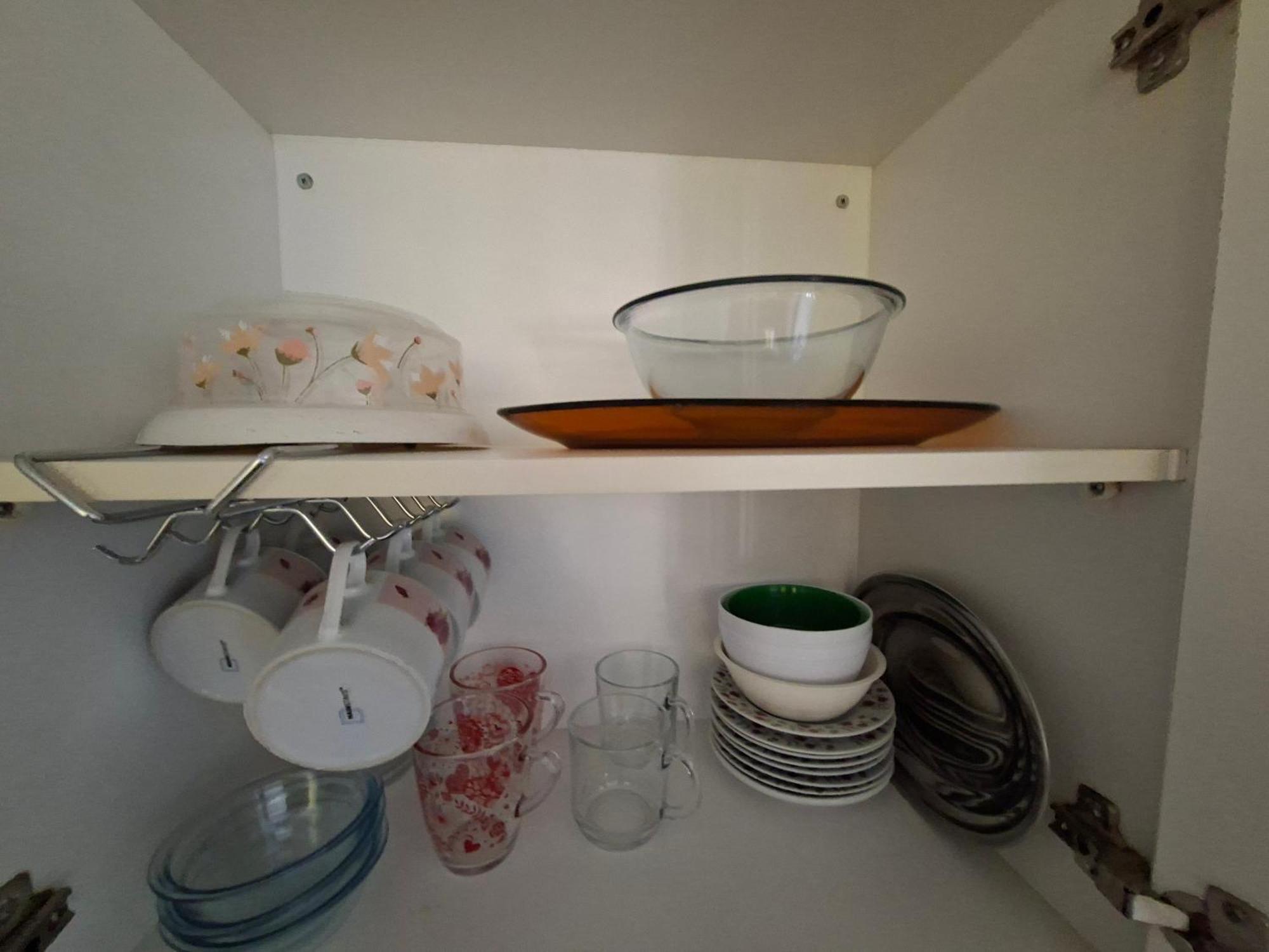 Mobiliado Iracema * Fortaleza (Ceara)